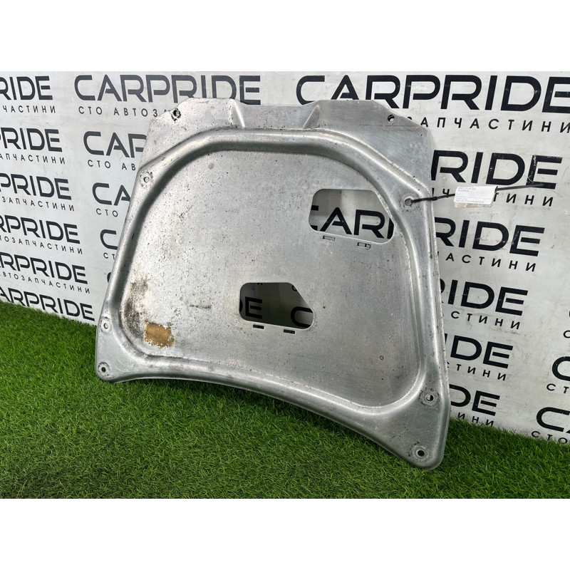 Захист двигуна (кузов і елементи) BMW X5 E53 M57d30 31101095656
