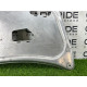 Захист двигуна (кузов і елементи) BMW X5 E53 M57d30 31101095656