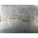 Захист двигуна (кузов і елементи) BMW X5 E53 M57d30 31101095656