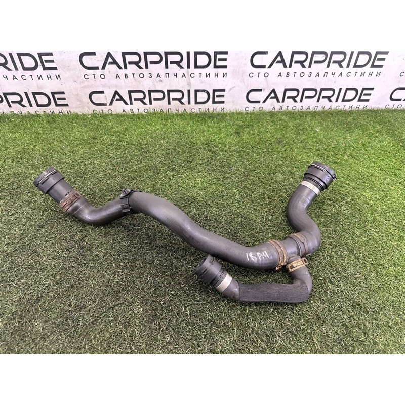 Шланг (система охолодження) AUDI A4 B8 2013 2.0 TFSI 8K0121055N