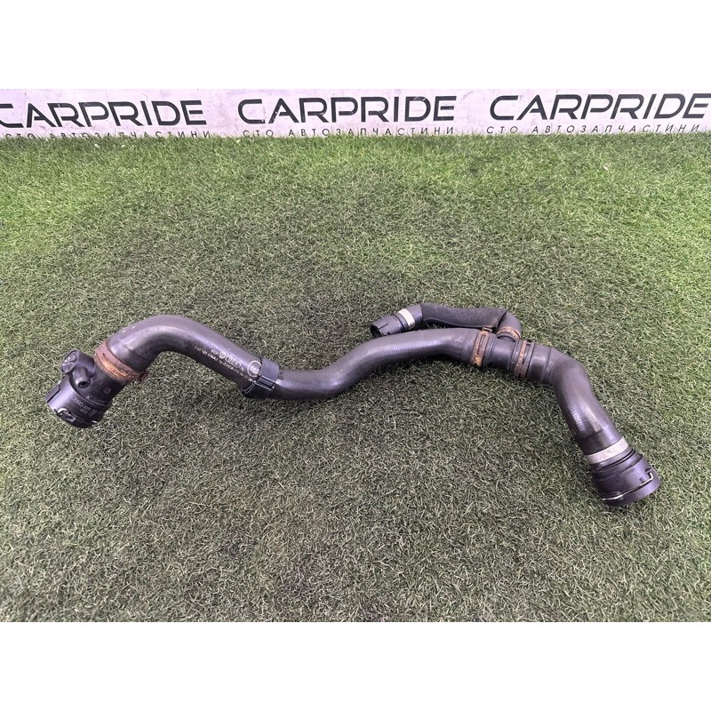 Шланг (система охолодження) AUDI A4 B8 2013 2.0 TFSI 8K0121055N