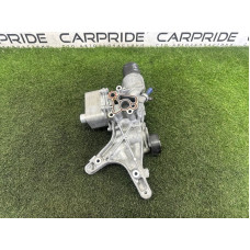 Корпус масляного фильтра