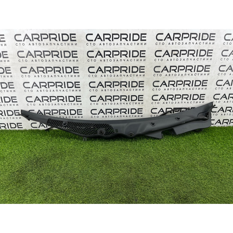 Жабо (кузов и элементы) Mercedes-Benz E-class W212 a2128301213