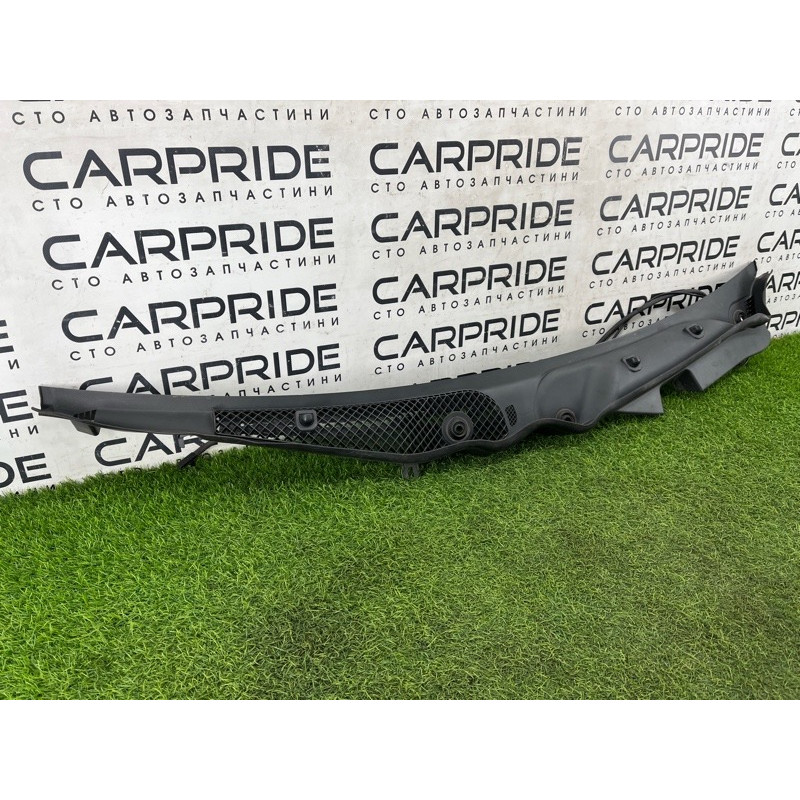 Жабо (кузов и элементы) Mercedes-Benz E-class W212 a2128301213