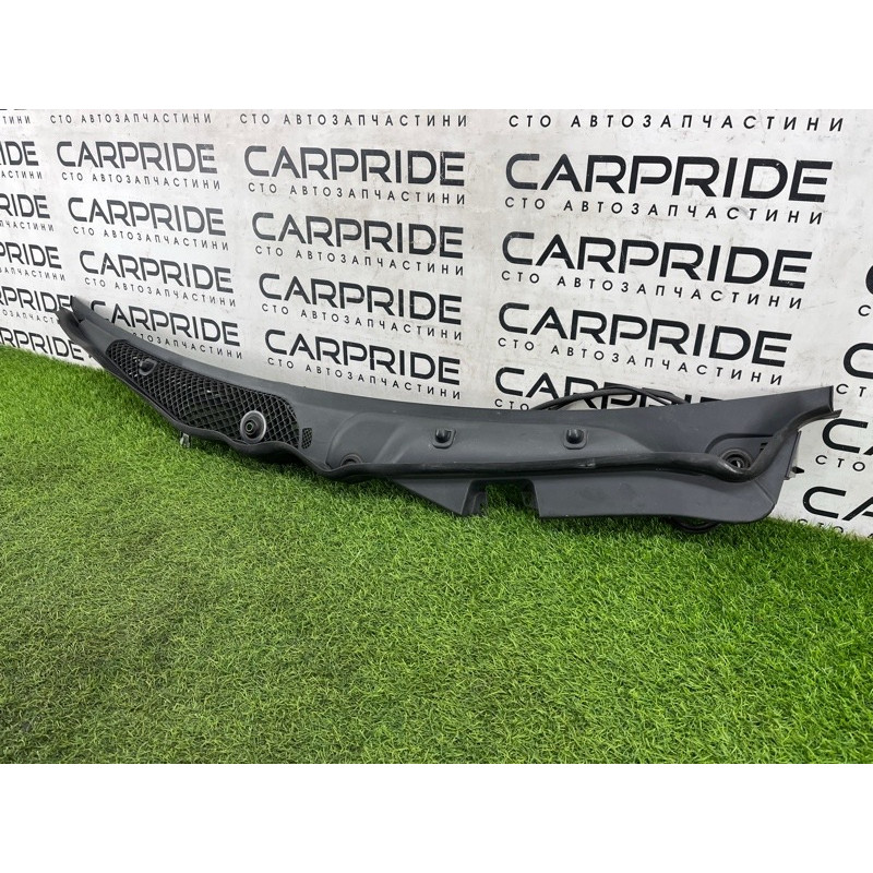 Жабо (кузов и элементы) Mercedes-Benz E-class W212 a2128301213