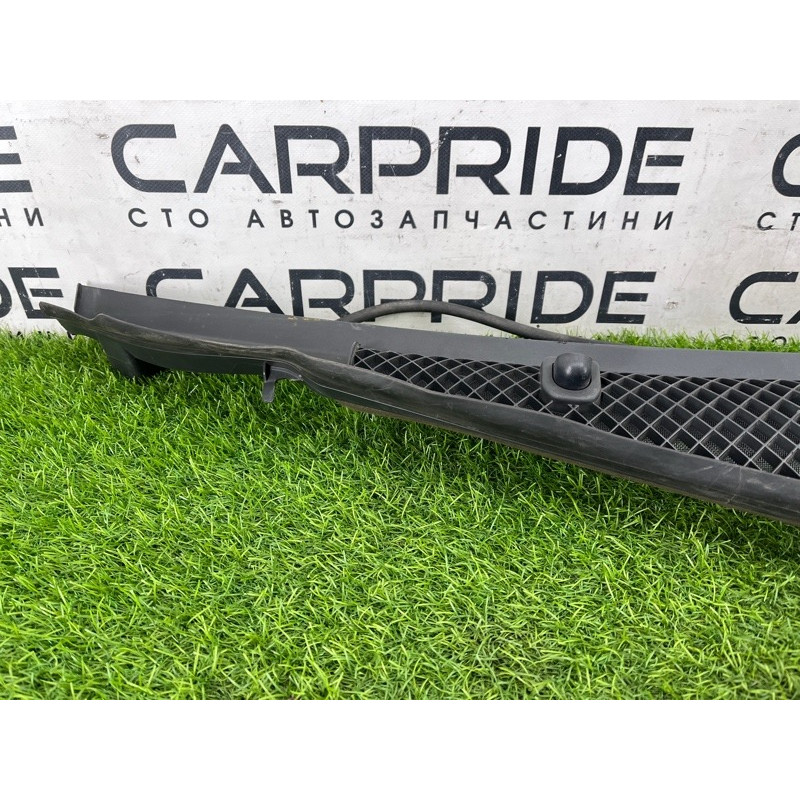 Жабо (кузов и элементы) Mercedes-Benz E-class W212 a2128301213