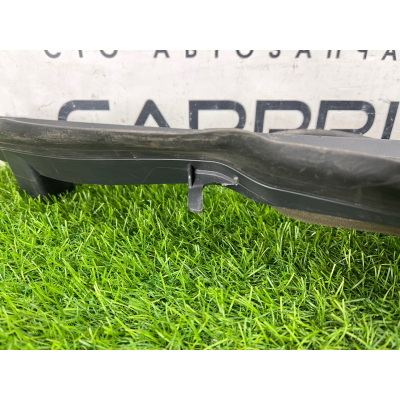 Жабо (кузов и элементы) Mercedes-Benz E-class W212 a2128301213