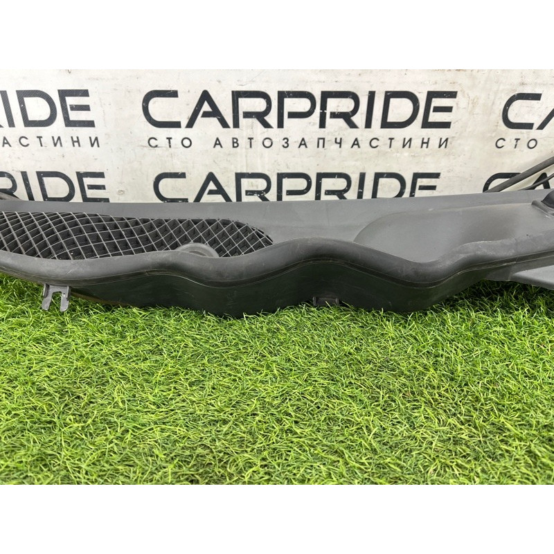 Жабо (кузов и элементы) Mercedes-Benz E-class W212 a2128301213