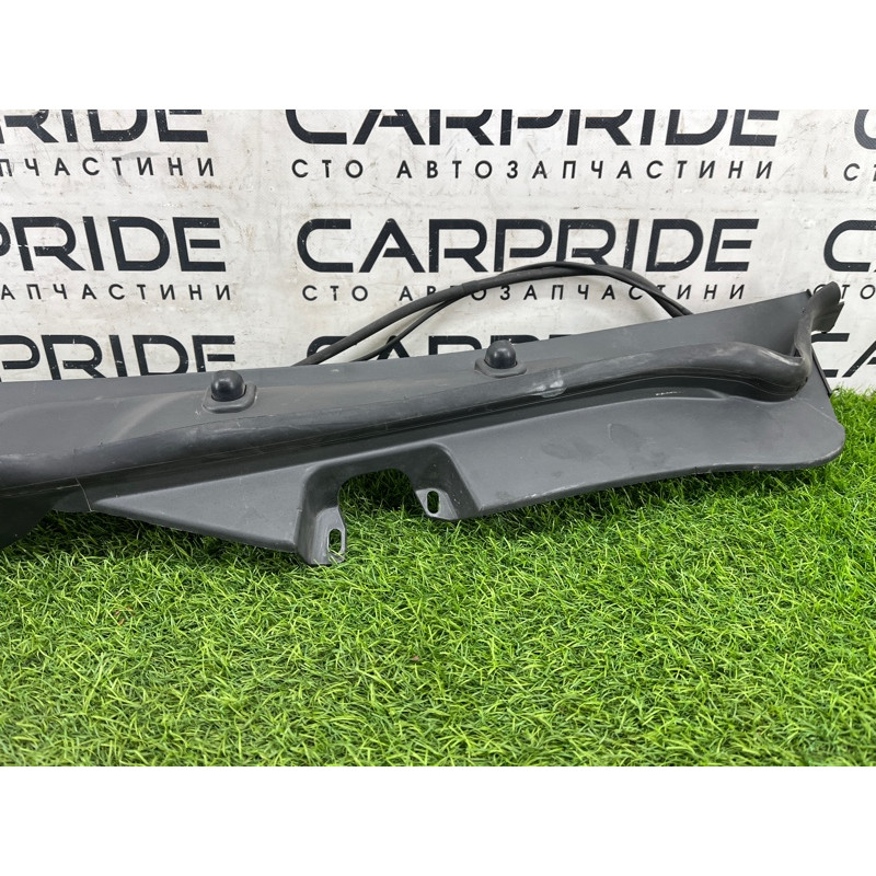 Жабо (кузов и элементы) Mercedes-Benz E-class W212 a2128301213