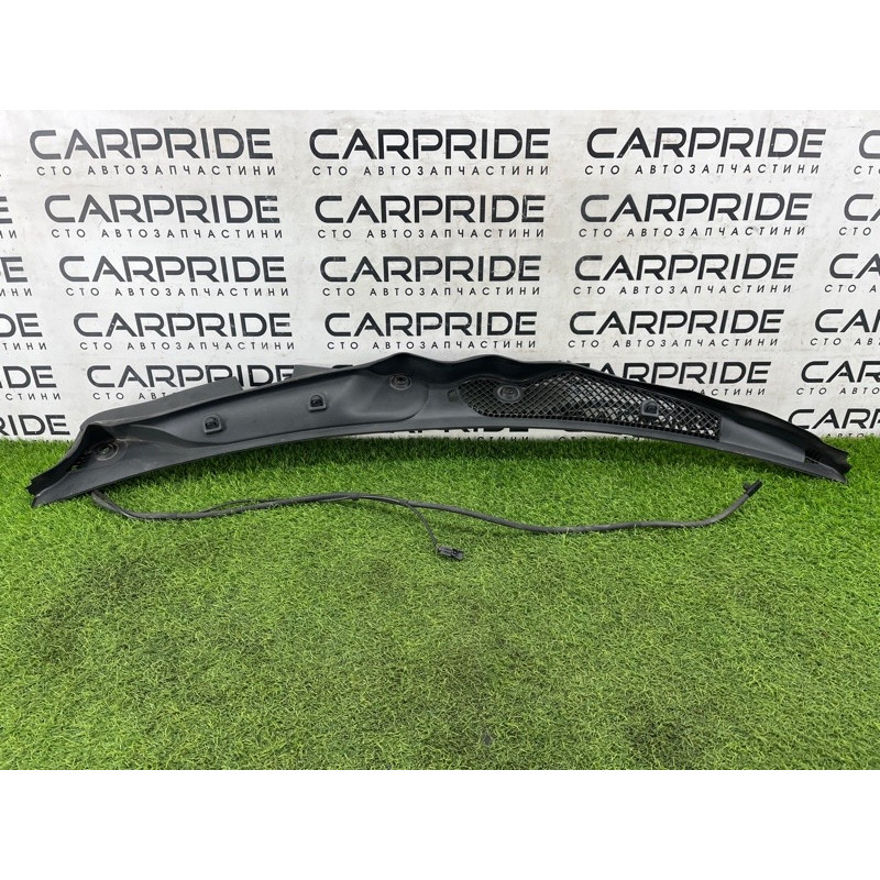 Жабо (кузов и элементы) Mercedes-Benz E-class W212 a2128301213