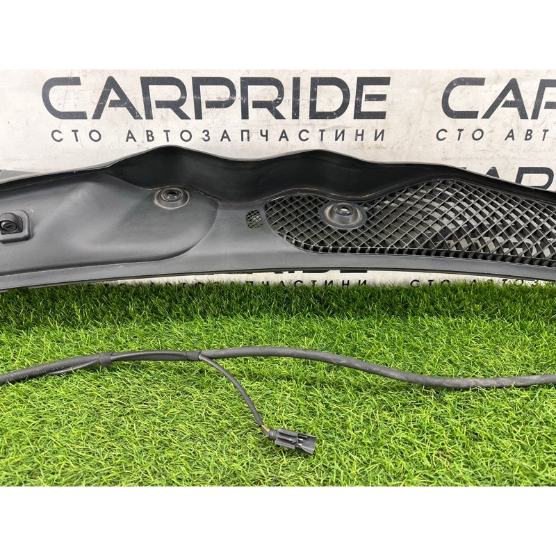 Жабо (кузов и элементы) Mercedes-Benz E-class W212 a2128301213