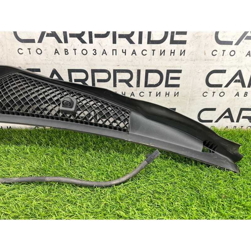 Жабо (кузов и элементы) Mercedes-Benz E-class W212 a2128301213