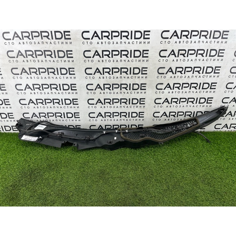 Жабо (кузов и элементы) Mercedes-Benz E-class W212 a2128301213