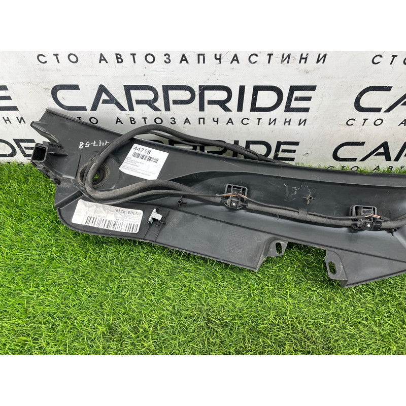 Жабо (кузов и элементы) Mercedes-Benz E-class W212 a2128301213