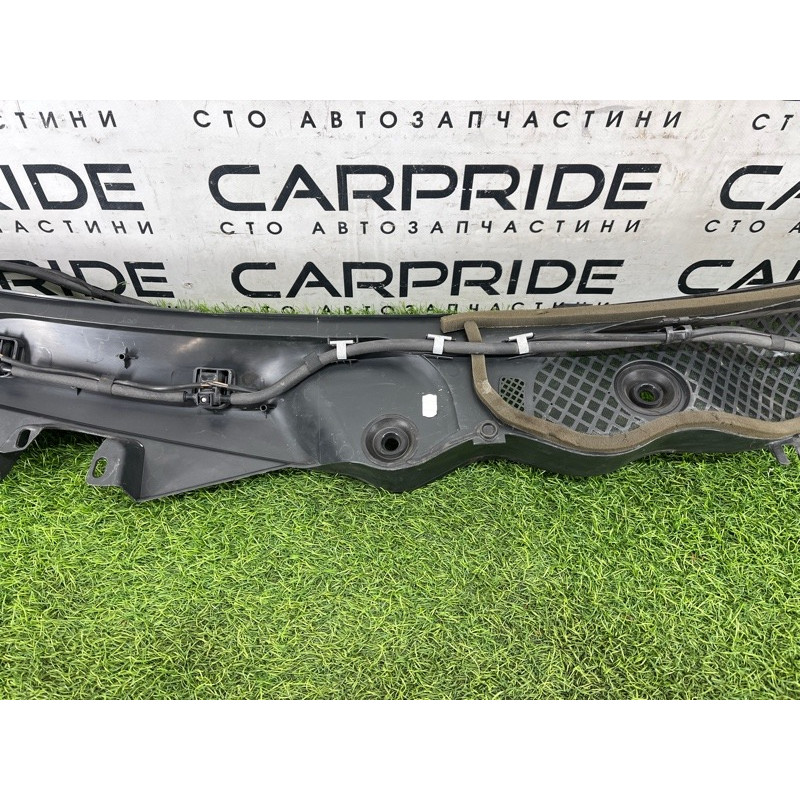 Жабо (кузов и элементы) Mercedes-Benz E-class W212 a2128301213