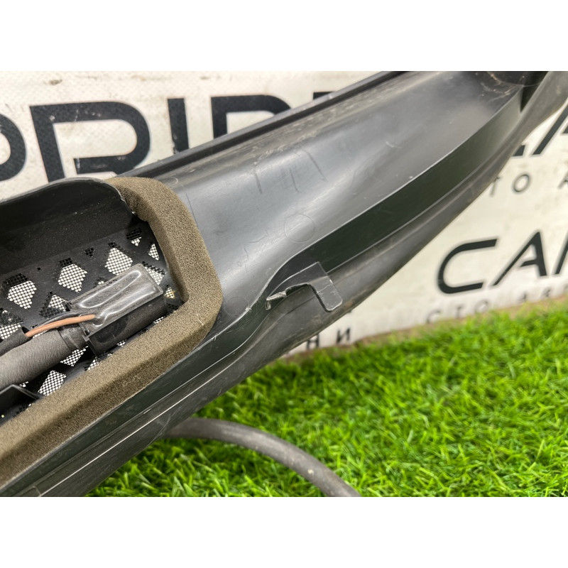 Жабо (кузов и элементы) Mercedes-Benz E-class W212 a2128301213