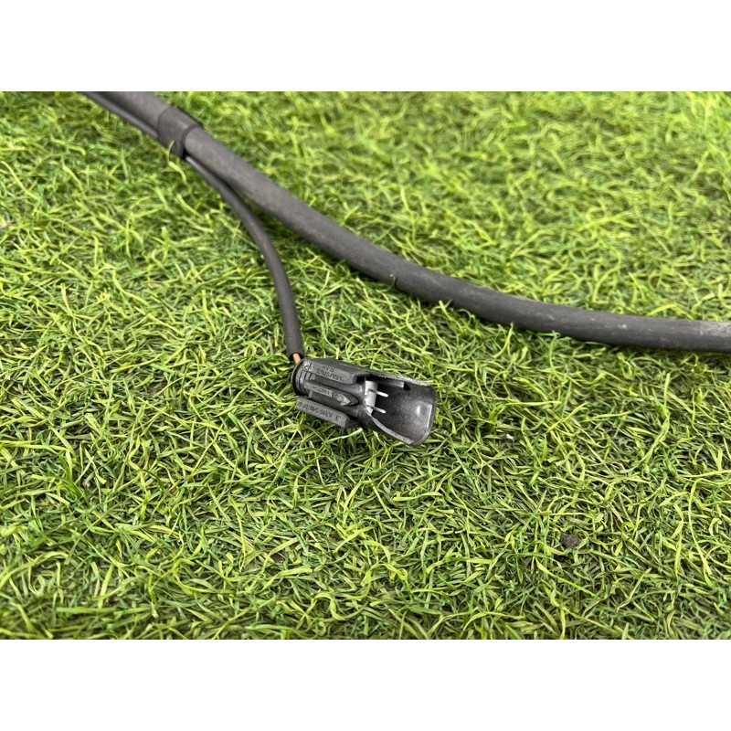 Жабо (кузов и элементы) Mercedes-Benz E-class W212 a2128301213