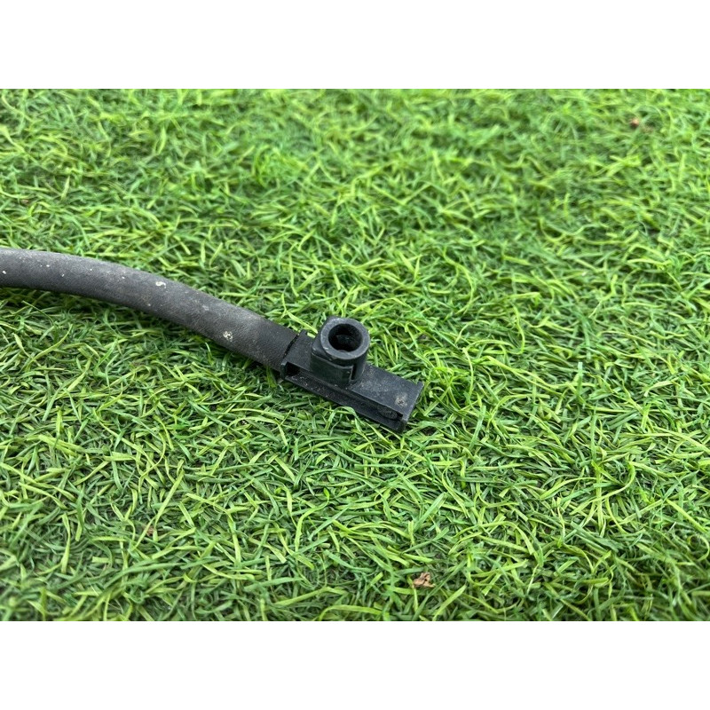 Жабо (кузов и элементы) Mercedes-Benz E-class W212 a2128301213