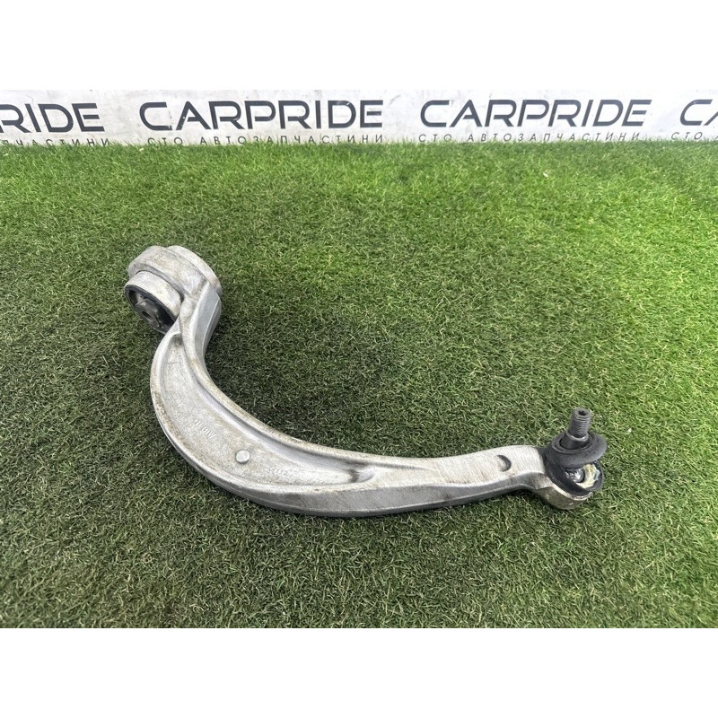 Рычаг подвески (подвеска) AUDI Q5 8R 2012 3.2 8K0407694S