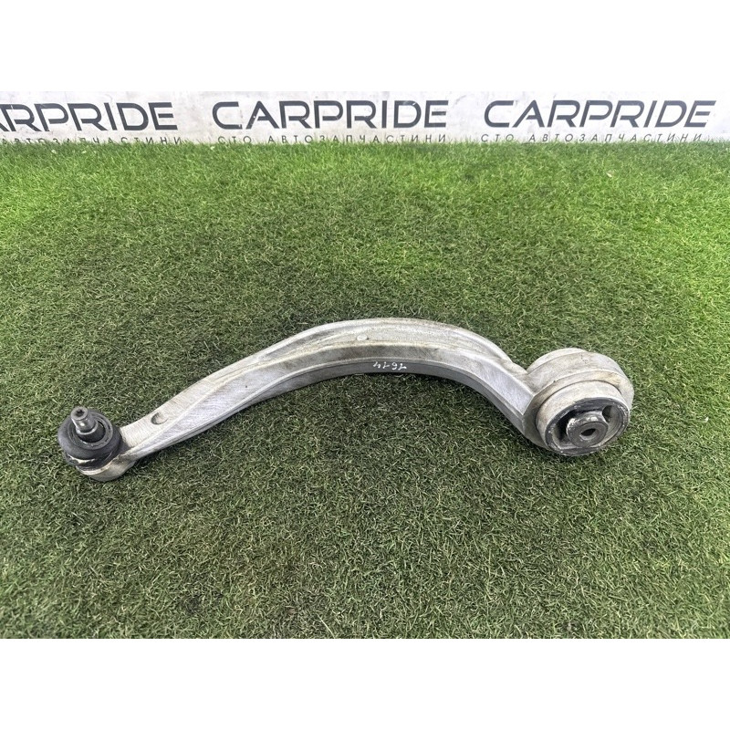 Рычаг подвески (подвеска) AUDI Q5 8R 2012 3.2 8K0407694S