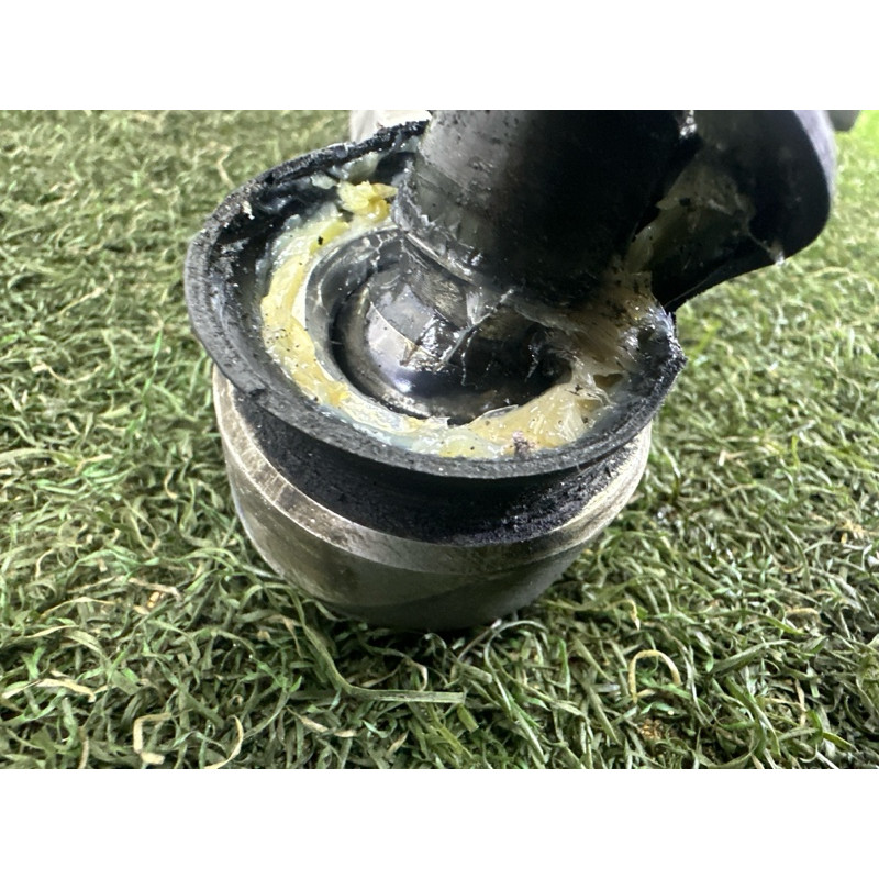 Рычаг подвески (подвеска) AUDI Q5 8R 2012 3.2 8K0407694S