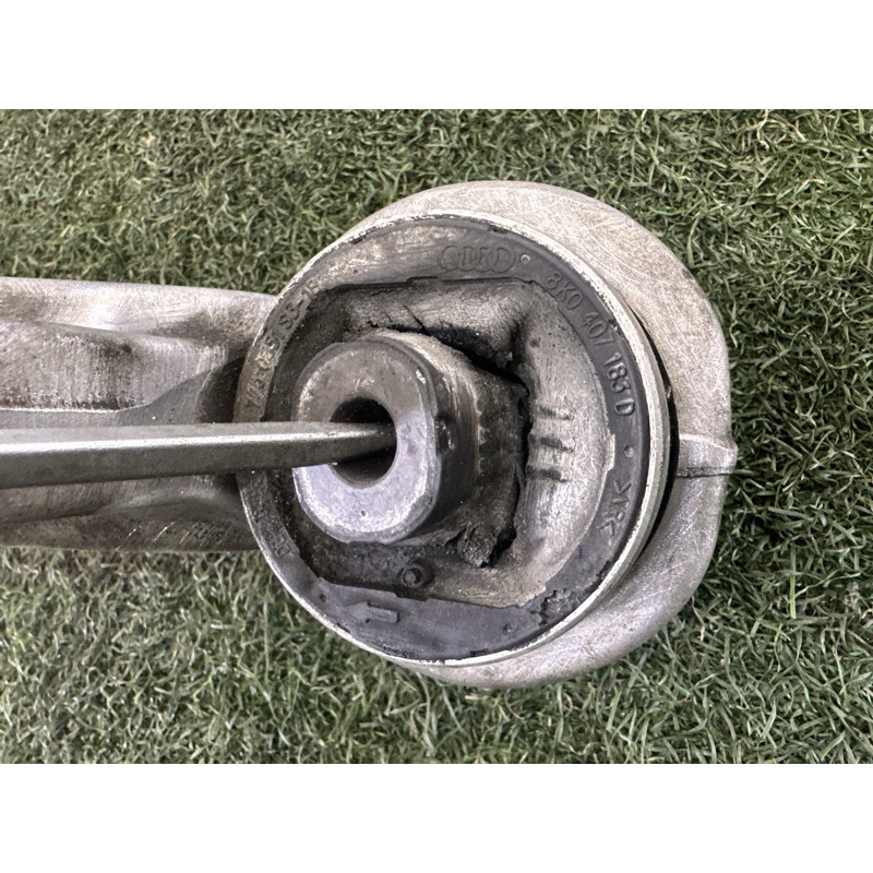 Рычаг подвески (подвеска) AUDI Q5 8R 2012 3.2 8K0407694S