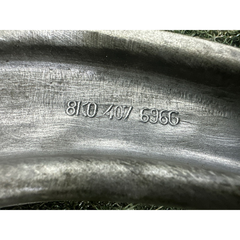 Рычаг подвески (подвеска) AUDI Q5 8R 2012 3.2 8K0407694S