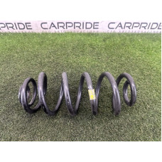 Пружина подвески