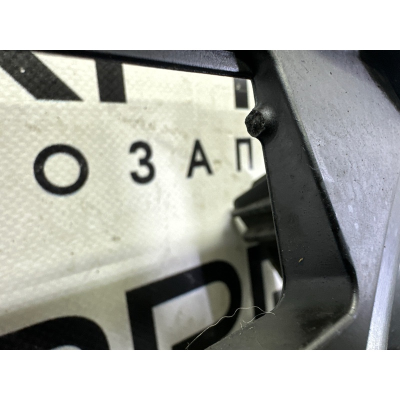 Вентилятор охлаждения радиатора (система охлаждения) BMW X5 E70 2010 N57D30A 17428618241