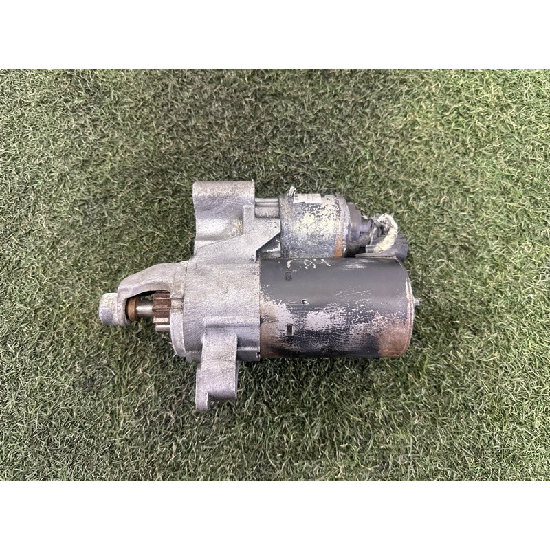 Стартер (электрика) AUDI A4 B8 2013 2.0 TFSI 06H911021A