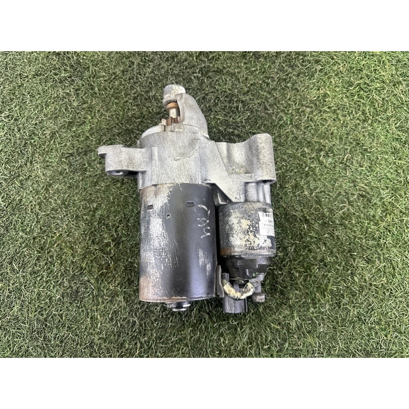 Стартер (электрика) AUDI A4 B8 2013 2.0 TFSI 06H911021A