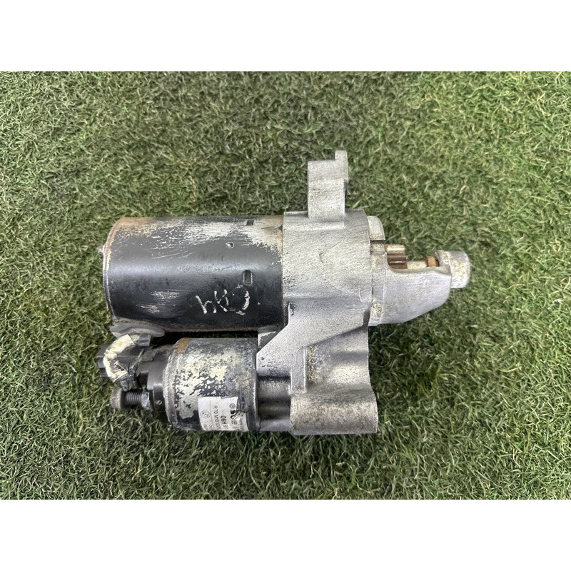 Стартер (электрика) AUDI A4 B8 2013 2.0 TFSI 06H911021A