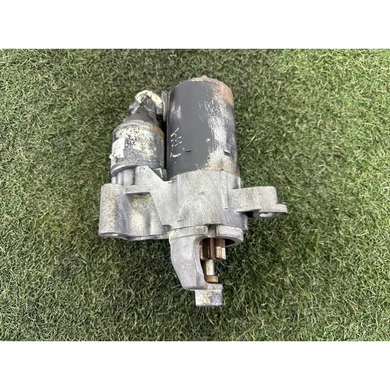 Стартер (электрика) AUDI A4 B8 2013 2.0 TFSI 06H911021A