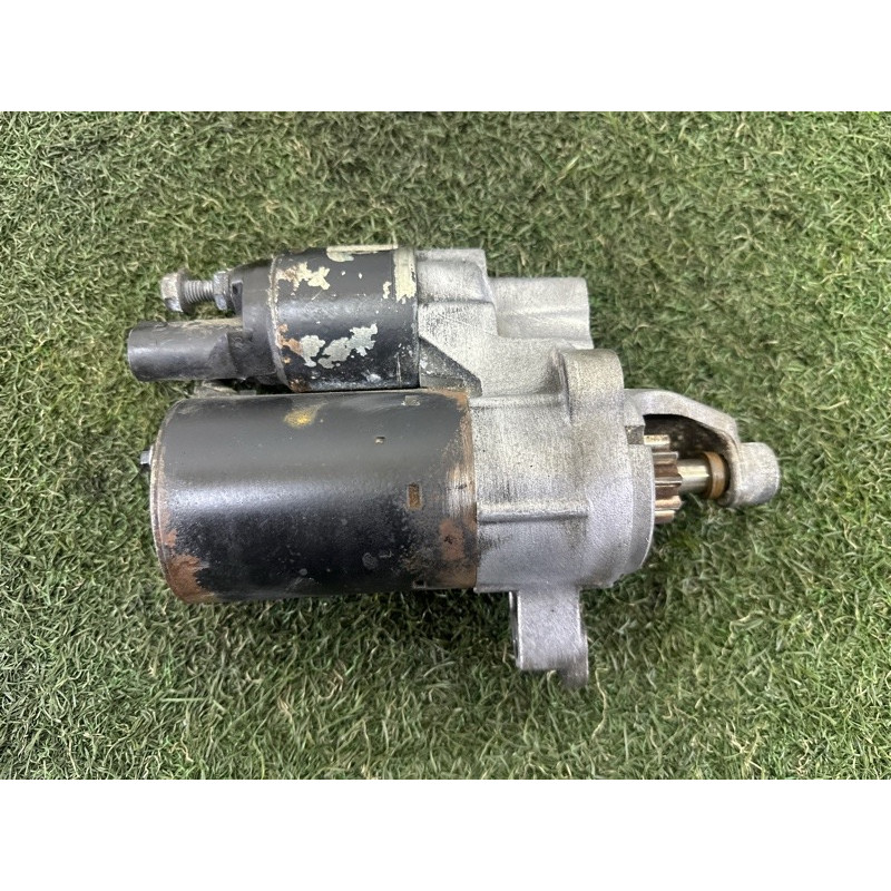 Стартер (электрика) AUDI A4 B8 2013 2.0 TFSI 06H911021A