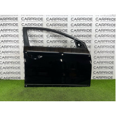 Дверь голая