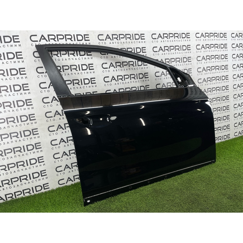 Дверь голая (наружные элементы кузова) Hyundai Ioniq AE 2018 1.6 Hybrid 76004G2010