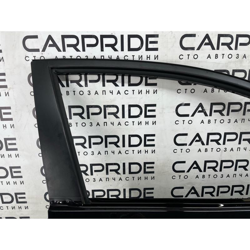 Дверь голая (наружные элементы кузова) Hyundai Ioniq AE 2018 1.6 Hybrid 76004G2010