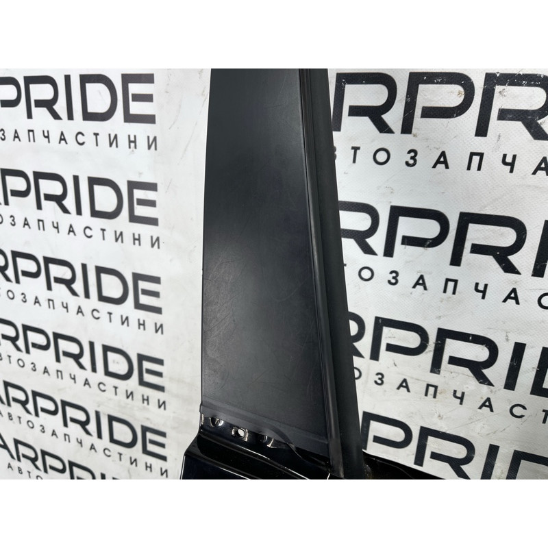 Дверь голая (наружные элементы кузова) Hyundai Ioniq AE 2018 1.6 Hybrid 76004G2010