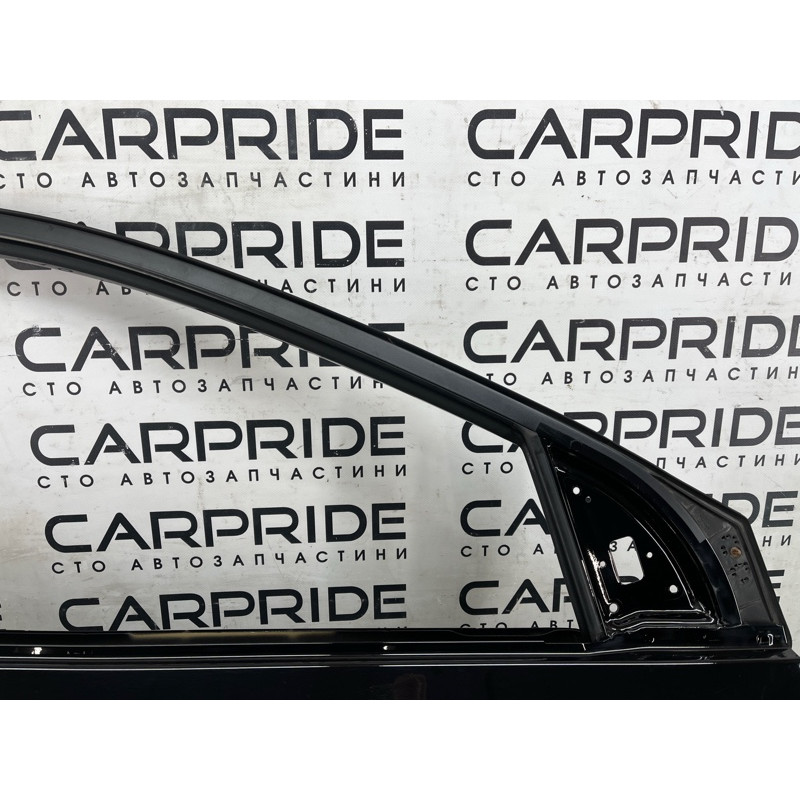 Дверь голая (наружные элементы кузова) Hyundai Ioniq AE 2018 1.6 Hybrid 76004G2010