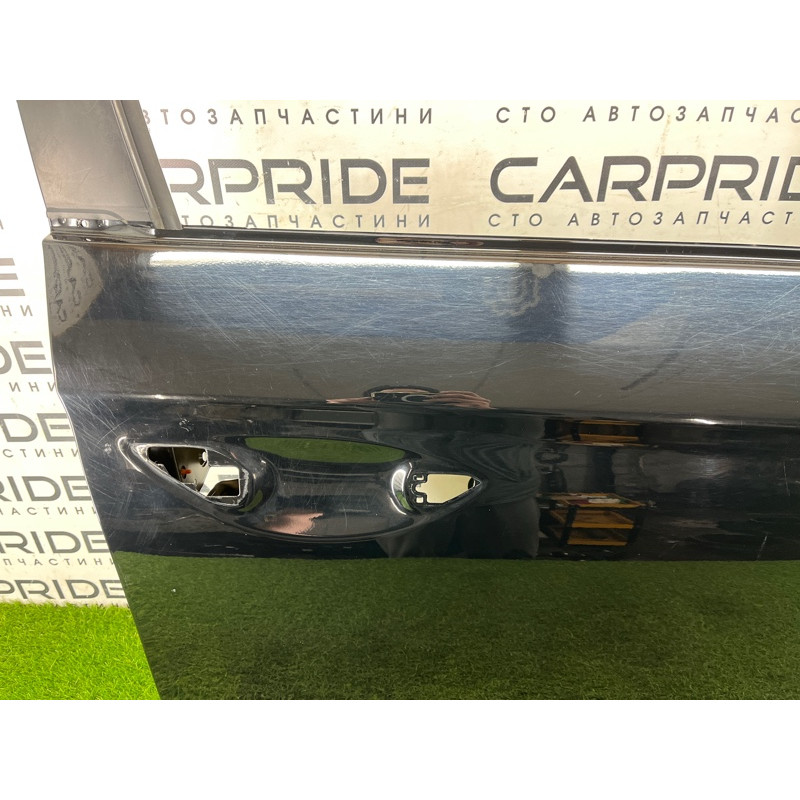 Дверь голая (наружные элементы кузова) Hyundai Ioniq AE 2018 1.6 Hybrid 76004G2010