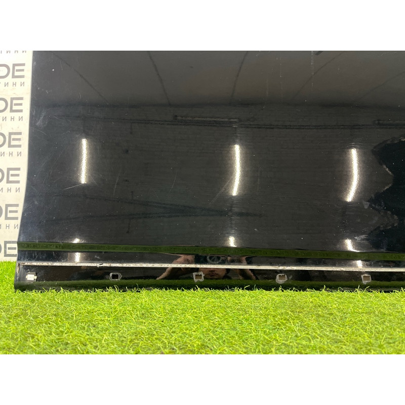 Дверь голая (наружные элементы кузова) Hyundai Ioniq AE 2018 1.6 Hybrid 76004G2010