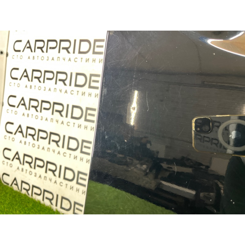 Дверь голая (наружные элементы кузова) Hyundai Ioniq AE 2018 1.6 Hybrid 76004G2010