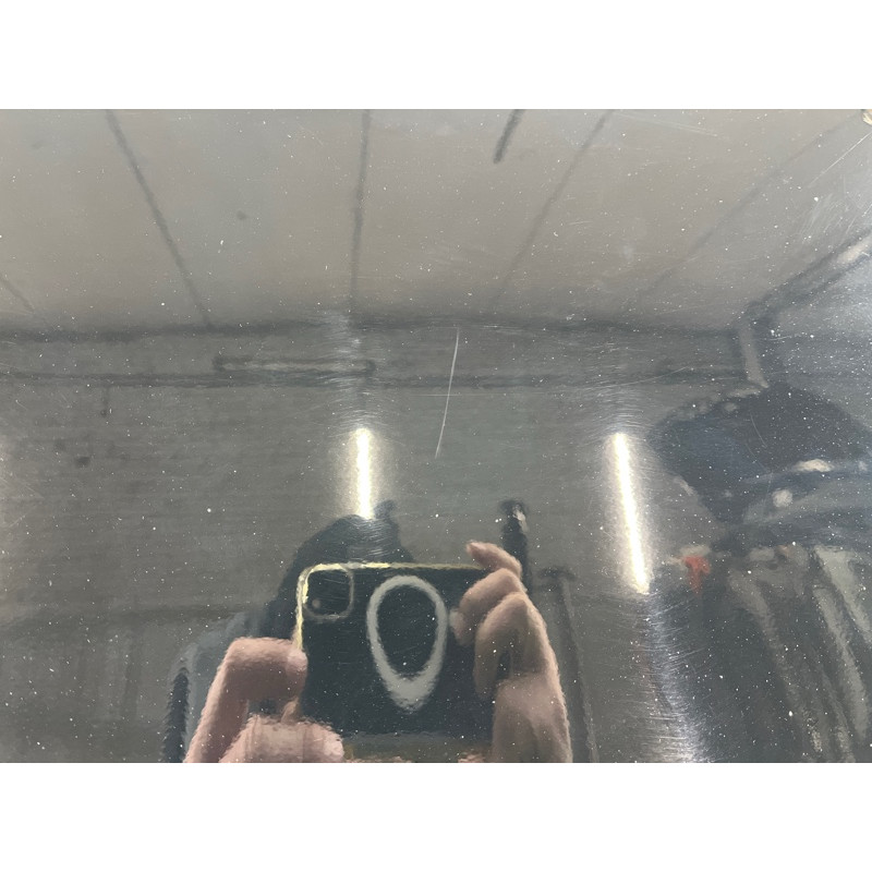 Дверь голая (наружные элементы кузова) Hyundai Ioniq AE 2018 1.6 Hybrid 76004G2010