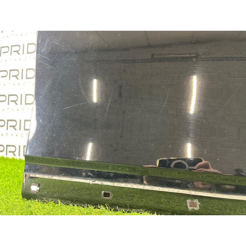 Дверь голая (наружные элементы кузова) Hyundai Ioniq AE 2018 1.6 Hybrid 76004G2010