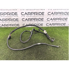 Жгут проводов для стартера и генератора