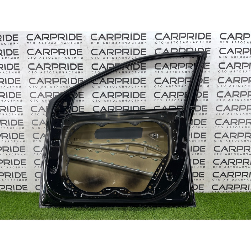 Дверь голая (наружные элементы кузова) Hyundai Ioniq AE 2018 1.6 Hybrid 76004G2010