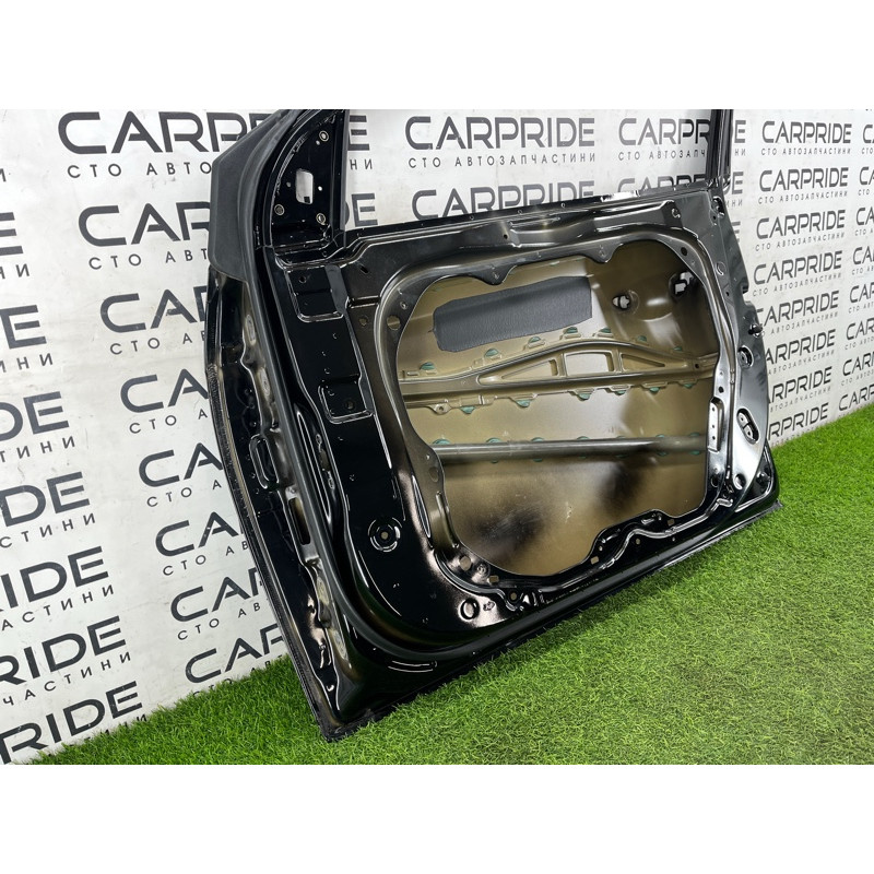 Дверь голая (наружные элементы кузова) Hyundai Ioniq AE 2018 1.6 Hybrid 76004G2010