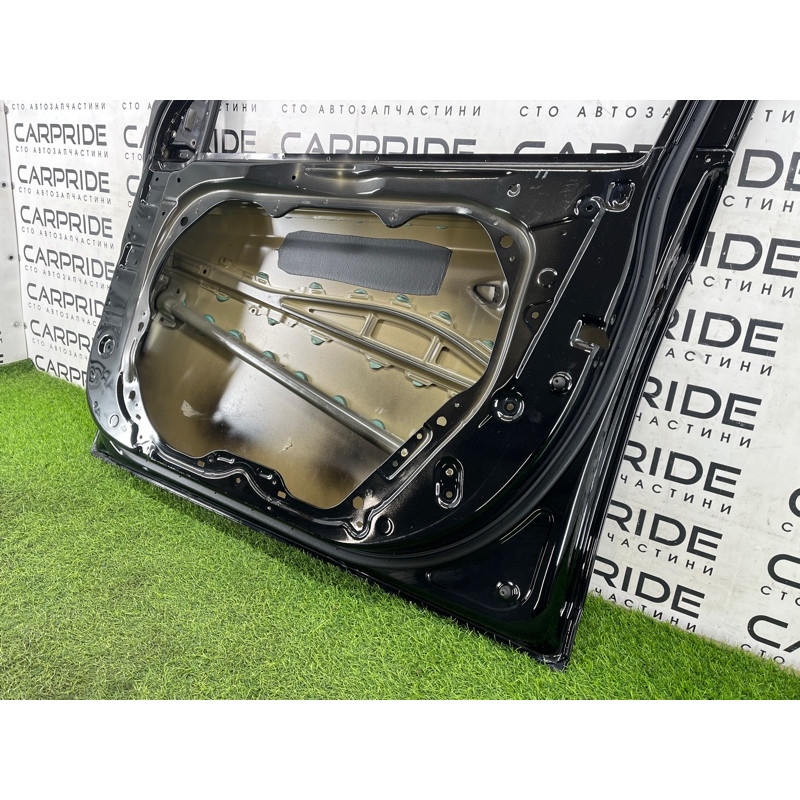 Дверь голая (наружные элементы кузова) Hyundai Ioniq AE 2018 1.6 Hybrid 76004G2010