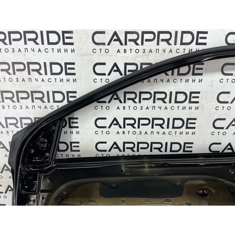 Дверь голая (наружные элементы кузова) Hyundai Ioniq AE 2018 1.6 Hybrid 76004G2010