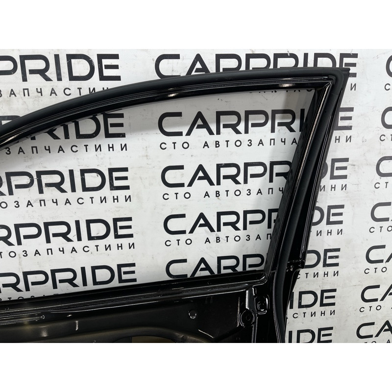 Дверь голая (наружные элементы кузова) Hyundai Ioniq AE 2018 1.6 Hybrid 76004G2010